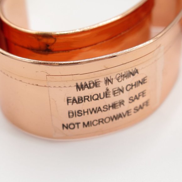 Anthropologie Home Gingerbread Man Cookie Cutters - Picture 5 of 7